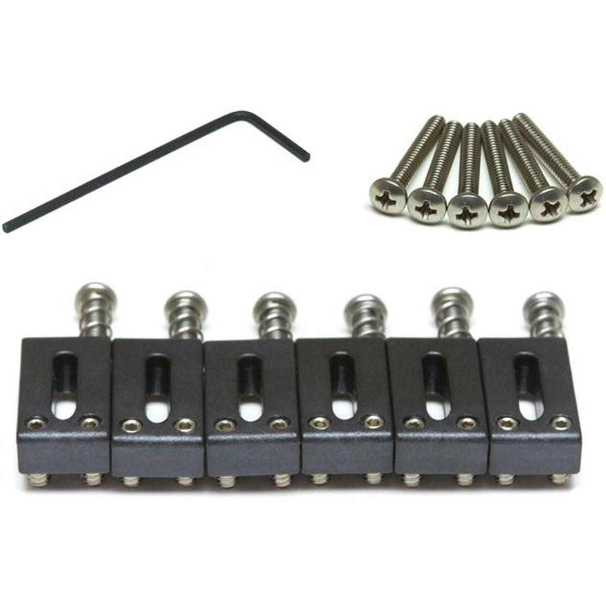 Graph Tech Stringsaver Saddle Stand TC Offset - Pack Of 6 pcs
