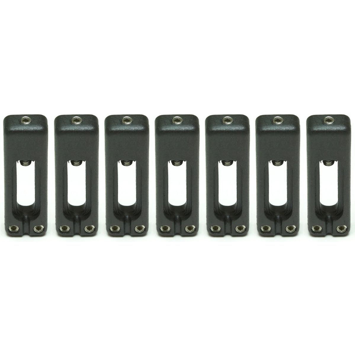 Graph Tech Stringsaver 7 String Saddle Wilkinson - 7 pcs