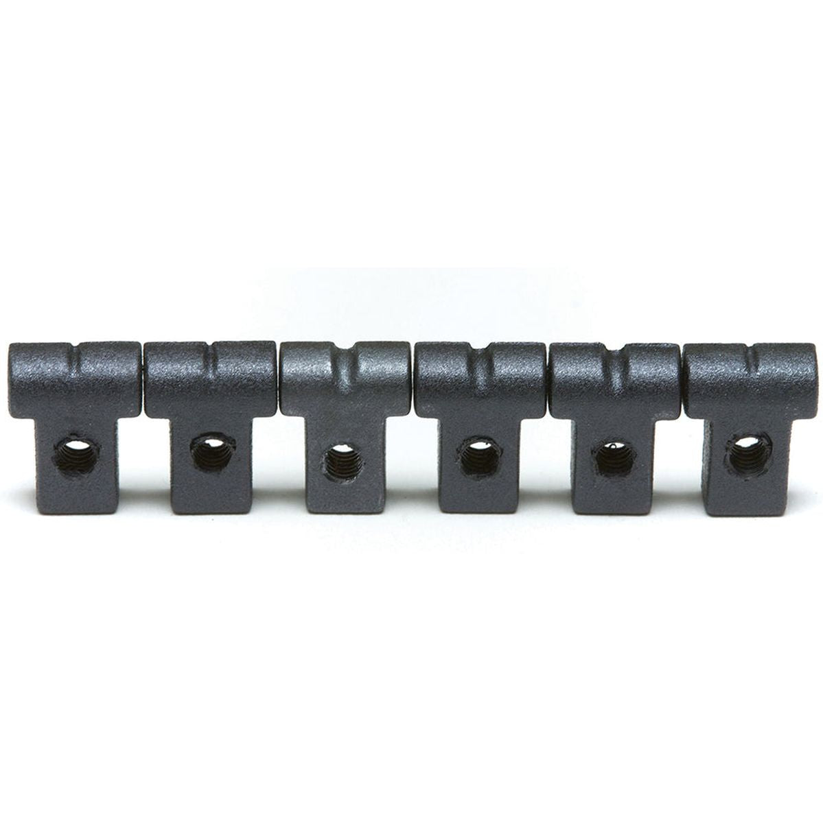 Graph Tech Stringsaver Saddle Tune-O-Matic Nashville-6 pcs