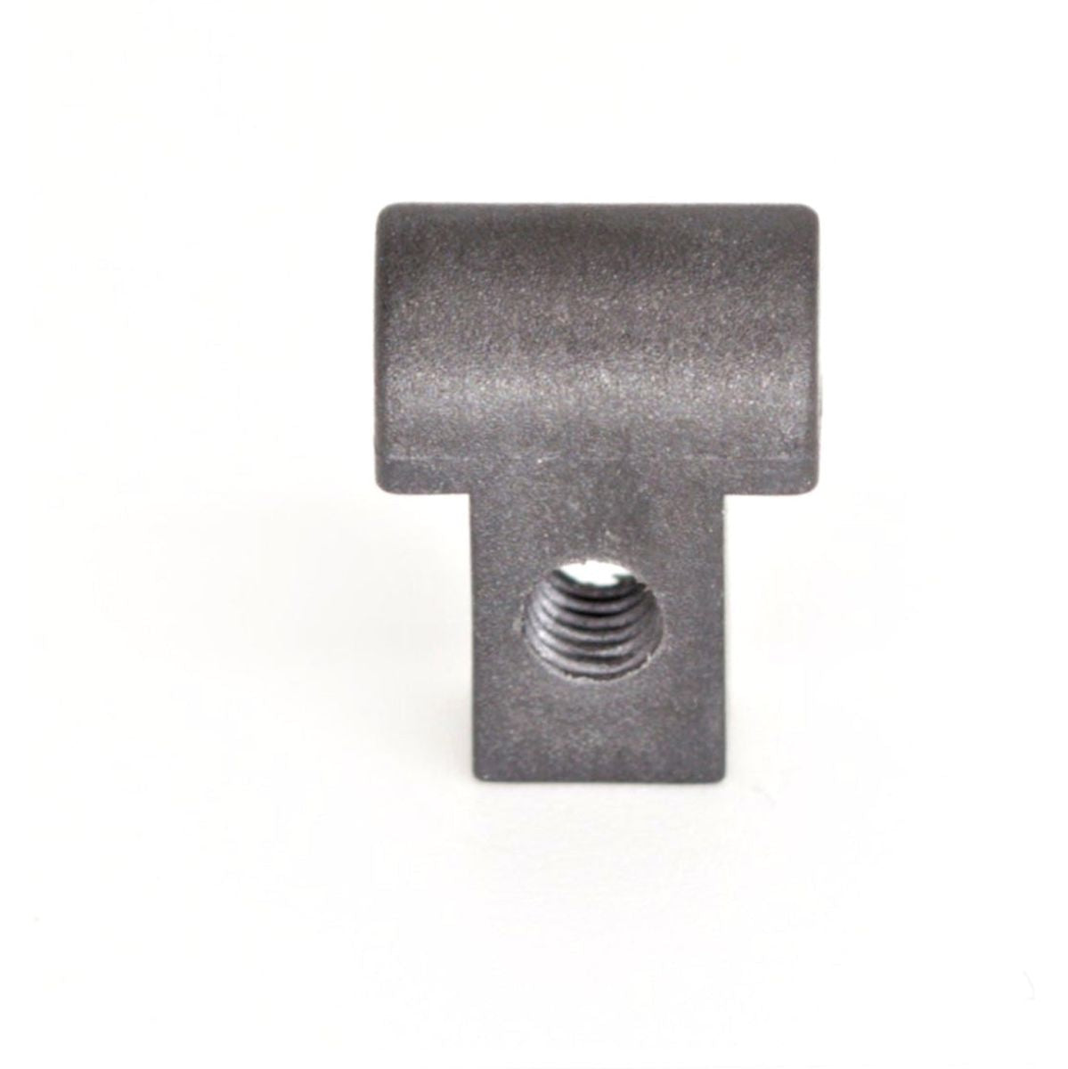 Graph Tech Resomax Tune O Matic Blank Saddles Black (6)