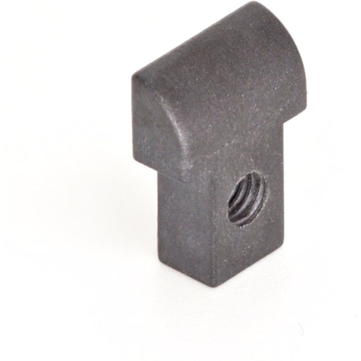 Graph Tech Resomax Tune O Matic Blank Saddles Black (6)