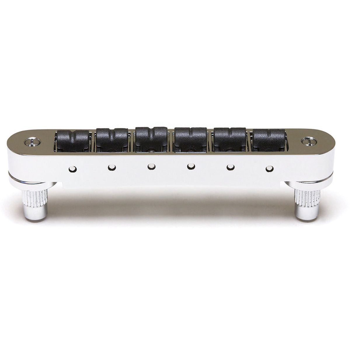 Graph Tech SS Resomax NV2 Autolock Bridge 4mm - Nickel