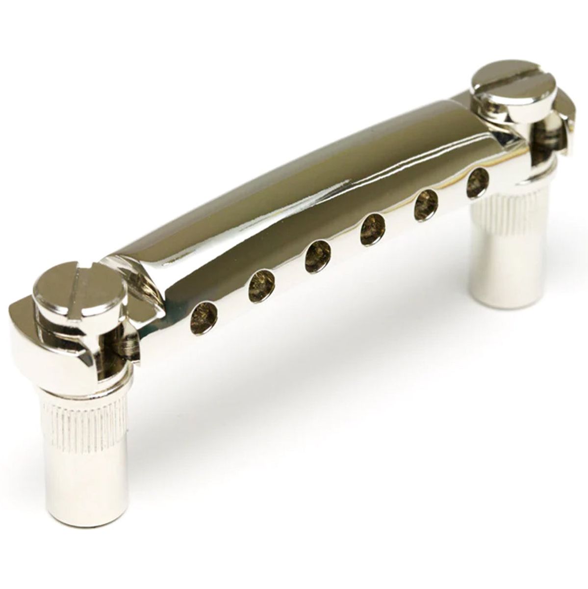 Graph Tech Resomax NV Tailpiece - Nickel