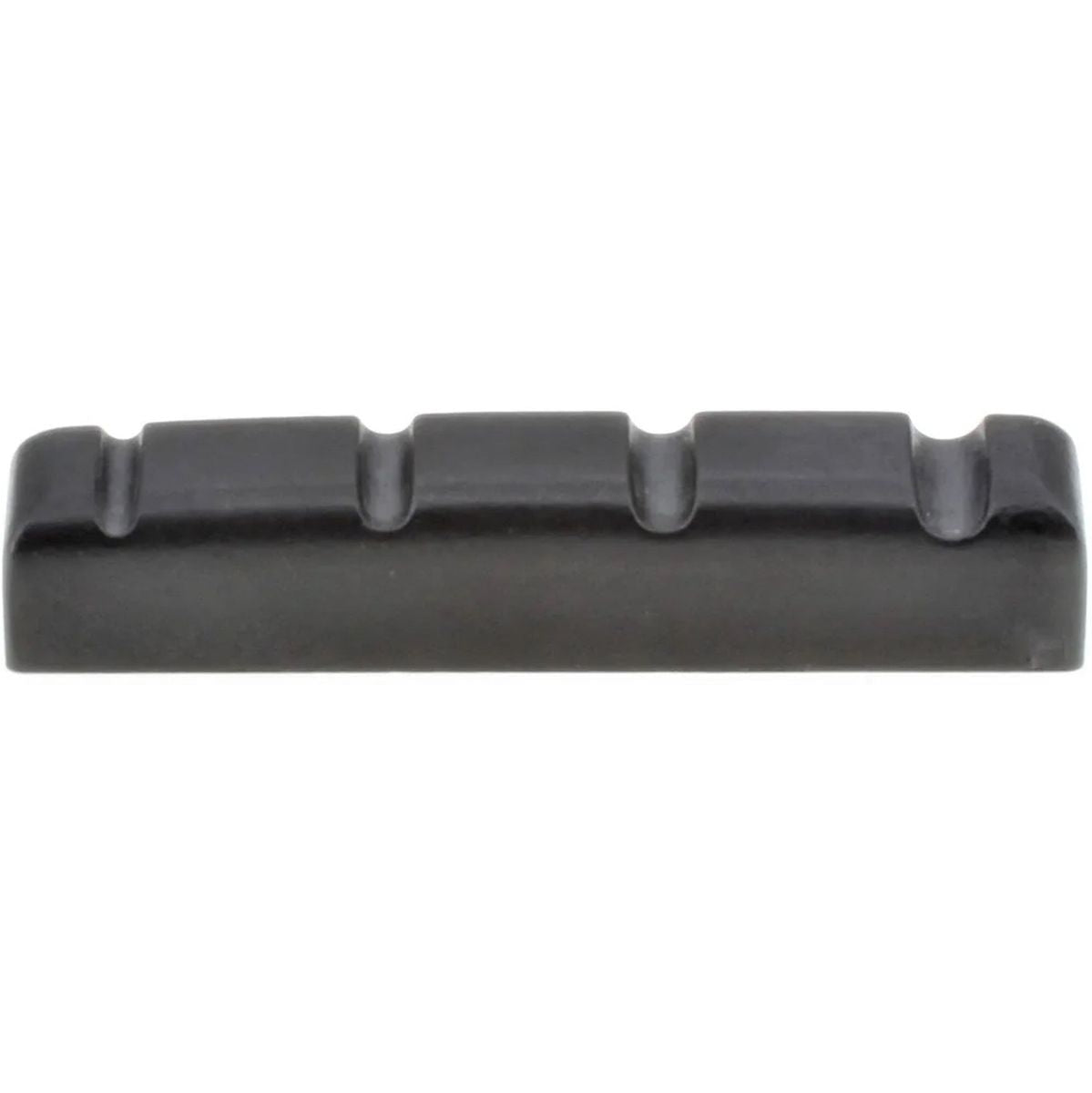 Graph Tech Black Tusq XL Nut - Slotted Bass 4 String