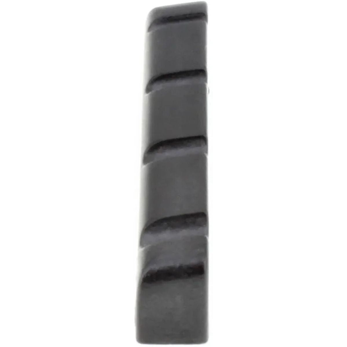 Graph Tech Black Tusq XL Nut - Slotted Bass 4 String