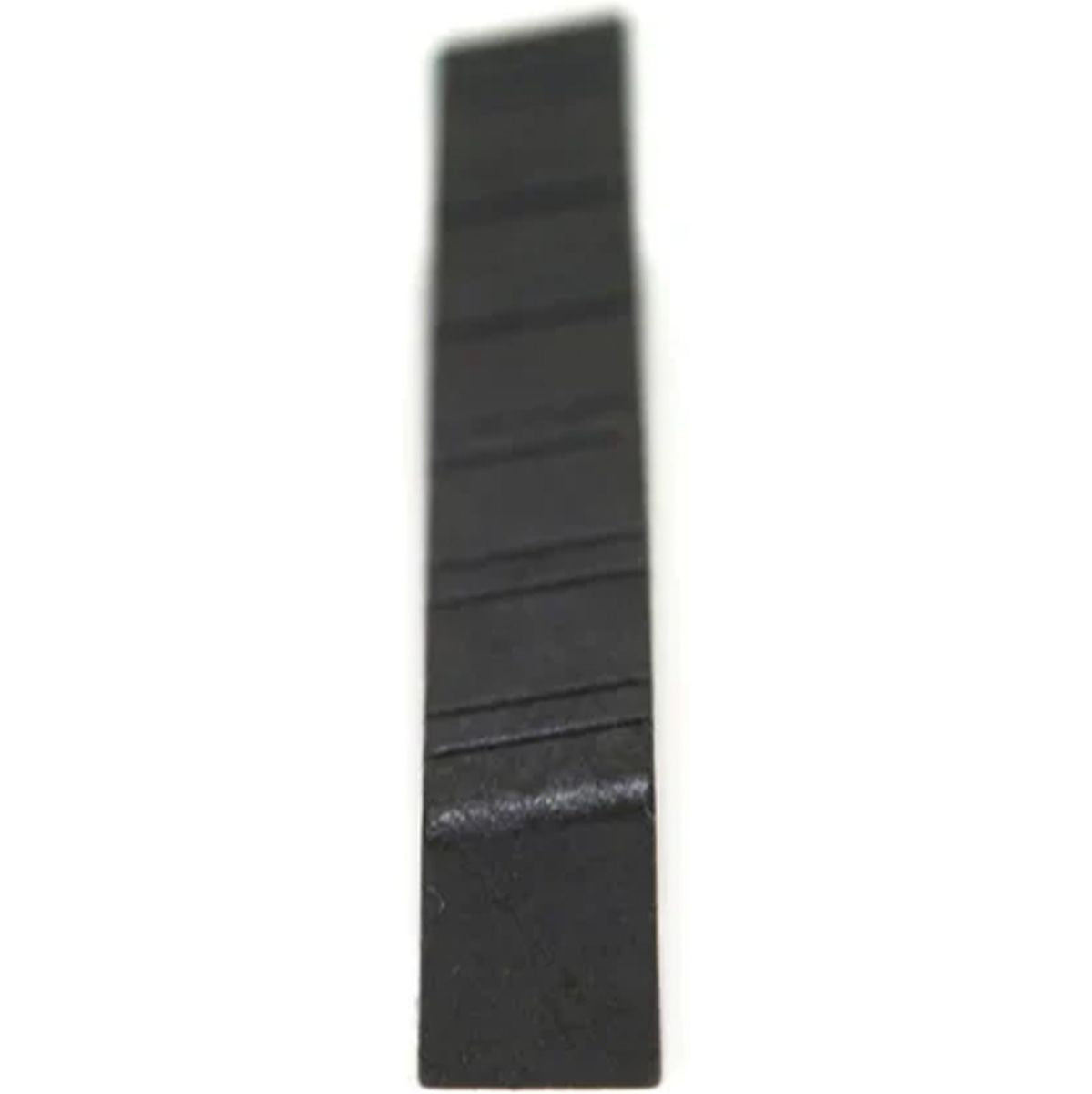 Graph Tech Black Tusq XL Nut Slotted 12 String Left Hand