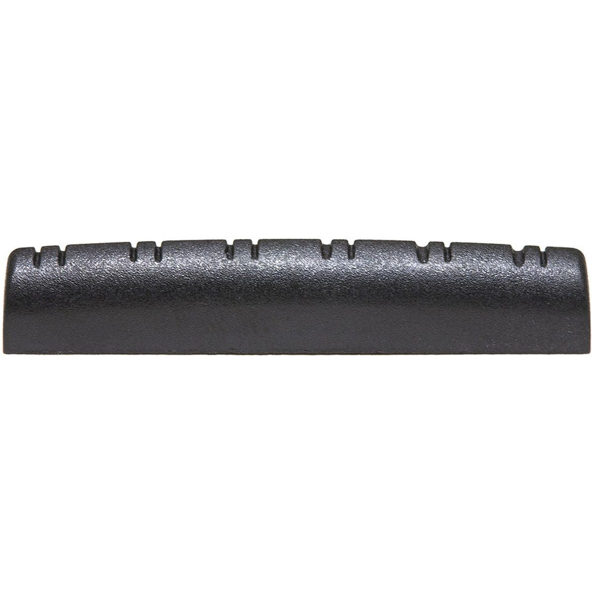 Graph Tech Black Tusq XL Nut - Slotted 12 String 1 78inch Long