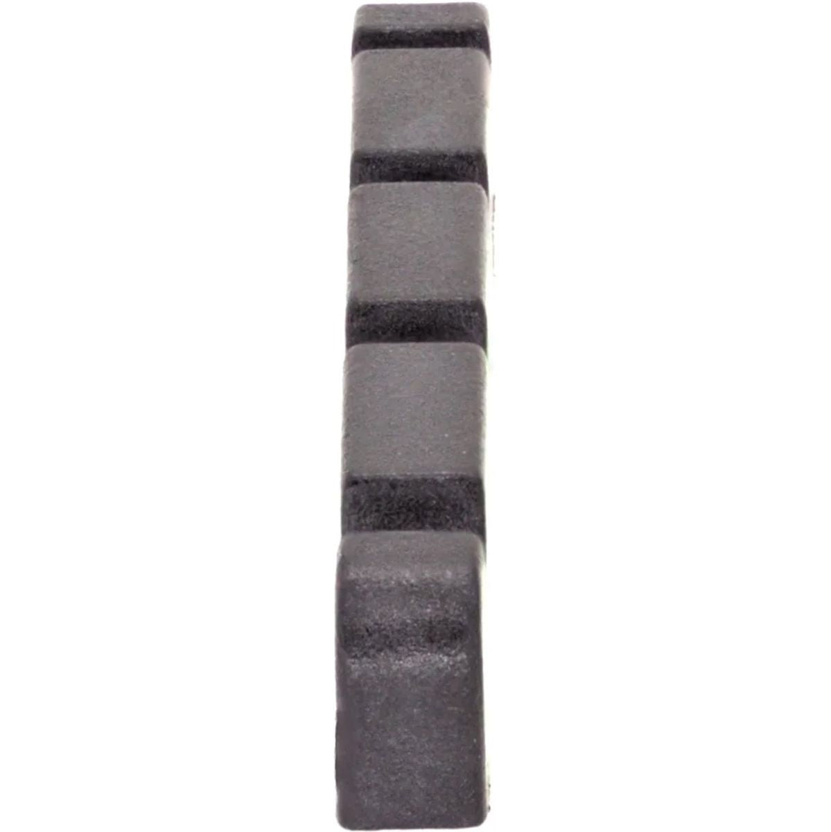 Graph Tech Black Tusq XL Nut - 4 String Flat Bottom Bass