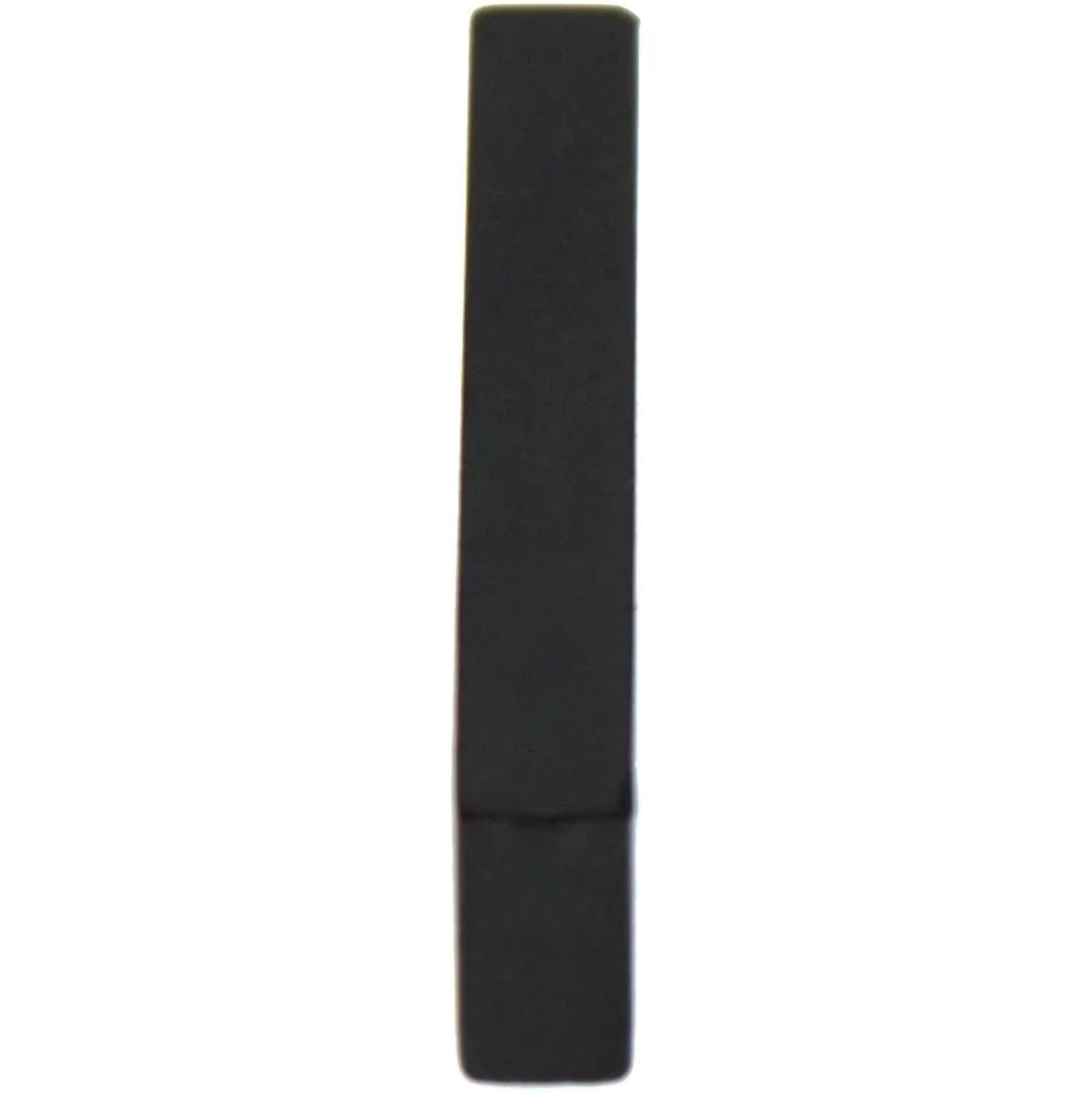 Graph Tech Black Tusq XL Blank - Ibanez Style Nut