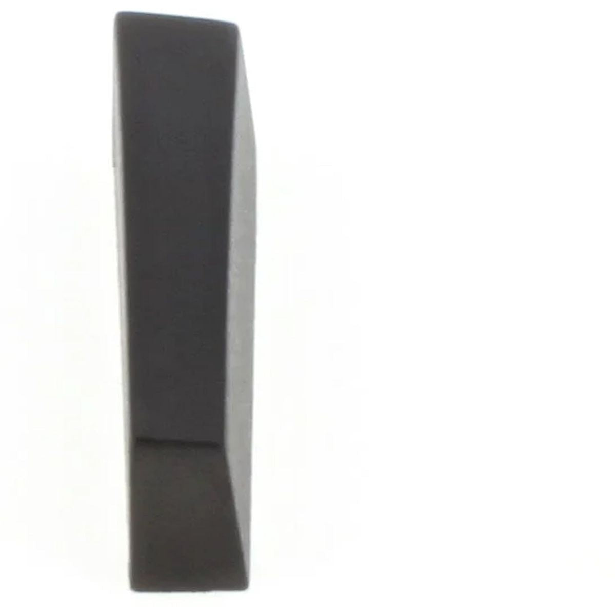 Graph Tech Black Tusq XL Nut - Parker Custom Unslotted