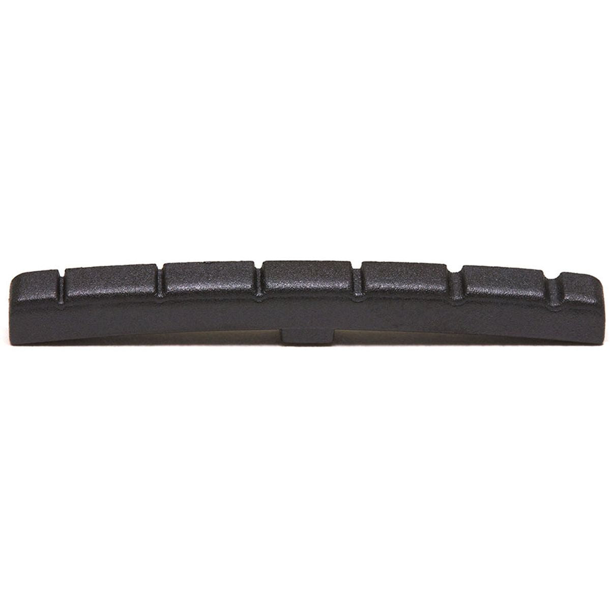Graph Tech Black Tusq XL Nut - Slotted ST Style