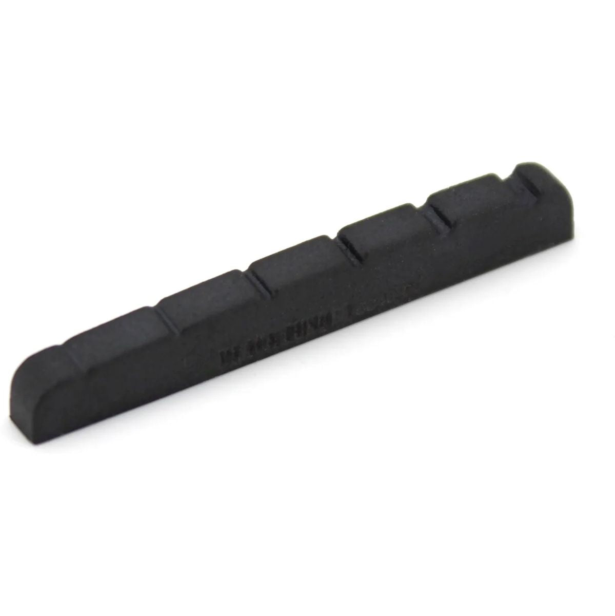 Graph Tech Black Tusq XL Nut - Slotted Ibanez Style