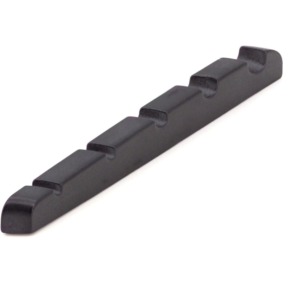 Graph Tech Black Tusq XL Slotted Nut 5 String
