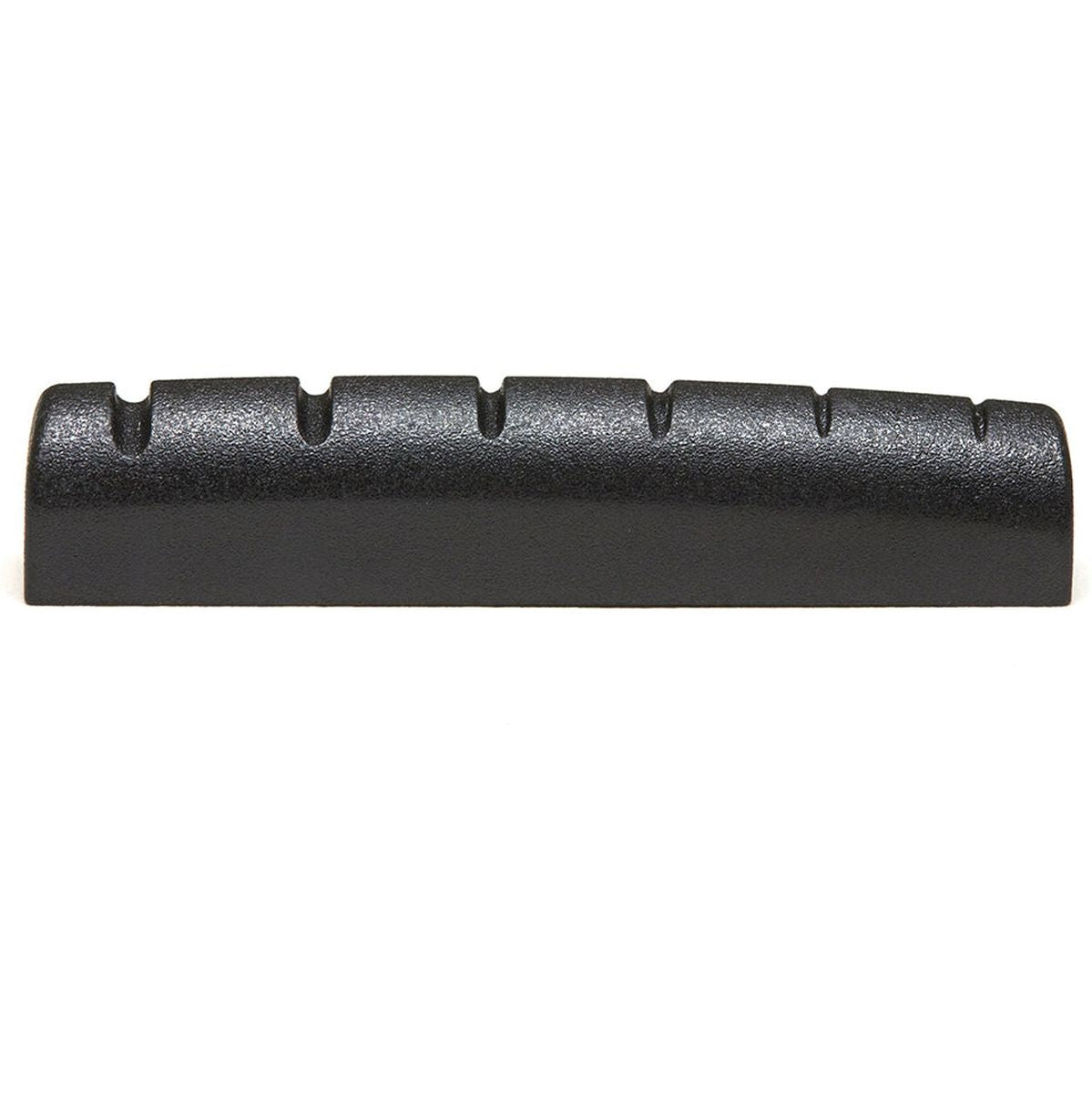 Graph Tech Black Tusq XL Nut Slotted 2332inch Lefty