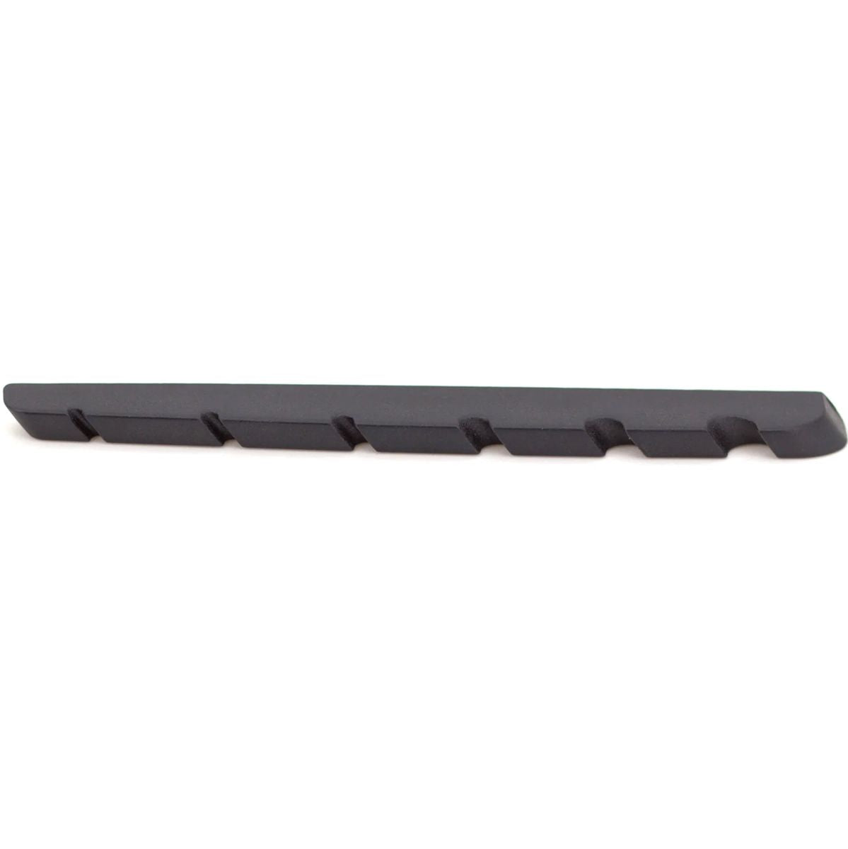 Graph Tech Black Tusq XL Nut Slotted 6 String