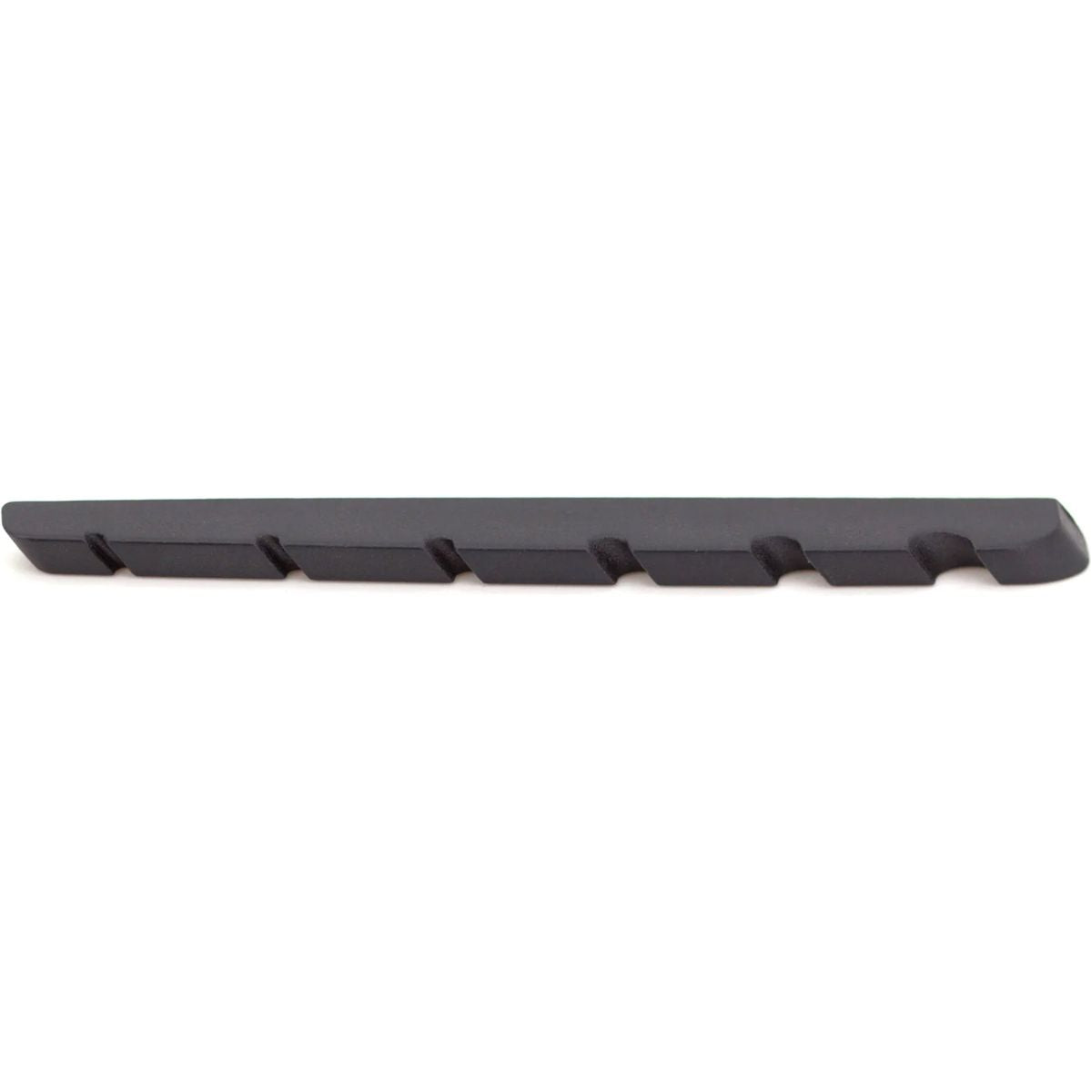 Graph Tech Black Tusq XL Nut Slotted 6 String