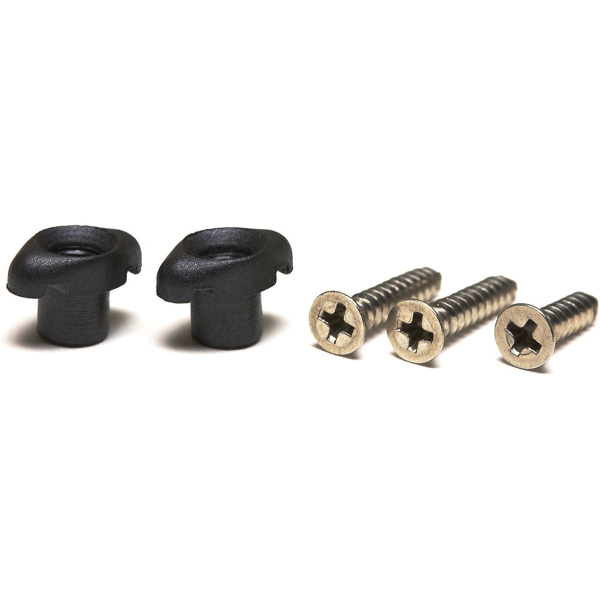 Graph Tech Black Tusq XL Nut Sleek String Trees