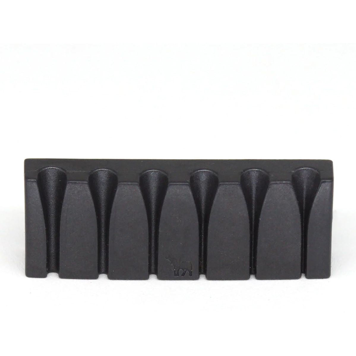 Graph Tech Slotted UN-Lock Nut - 10 Radius
