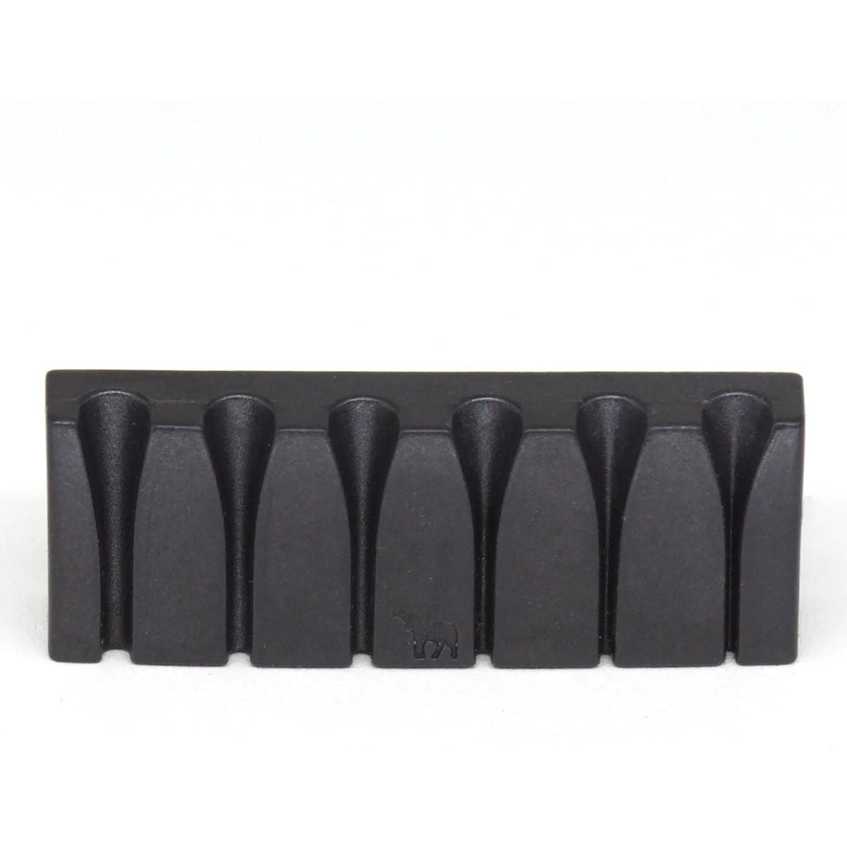 Graph Tech Slotted UN-Lock Nut - 10 Radius
