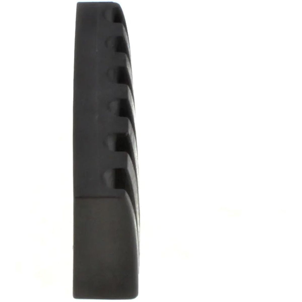 Graph Tech Slotted UN-Lock Nut - 10 Radius
