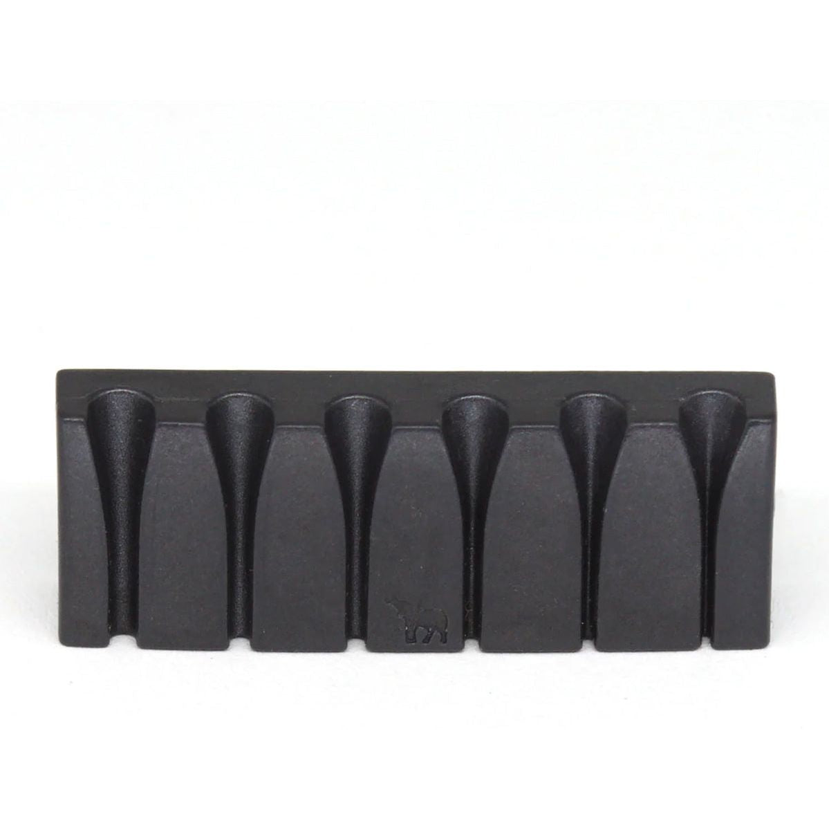 Graph Tech Slotted UN-Lock Nut - 12 Radius