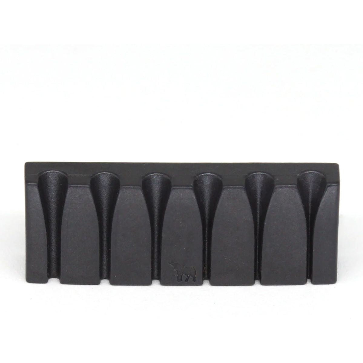 Graph Tech Slotted UN-Lock Nut - 16 Radius