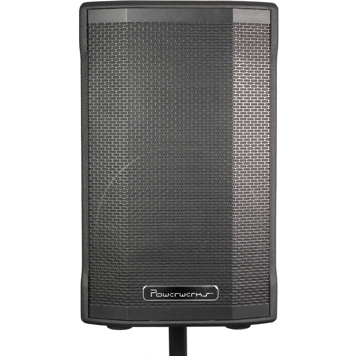 Powerwerks 1050W 12 inch Powered Speaker