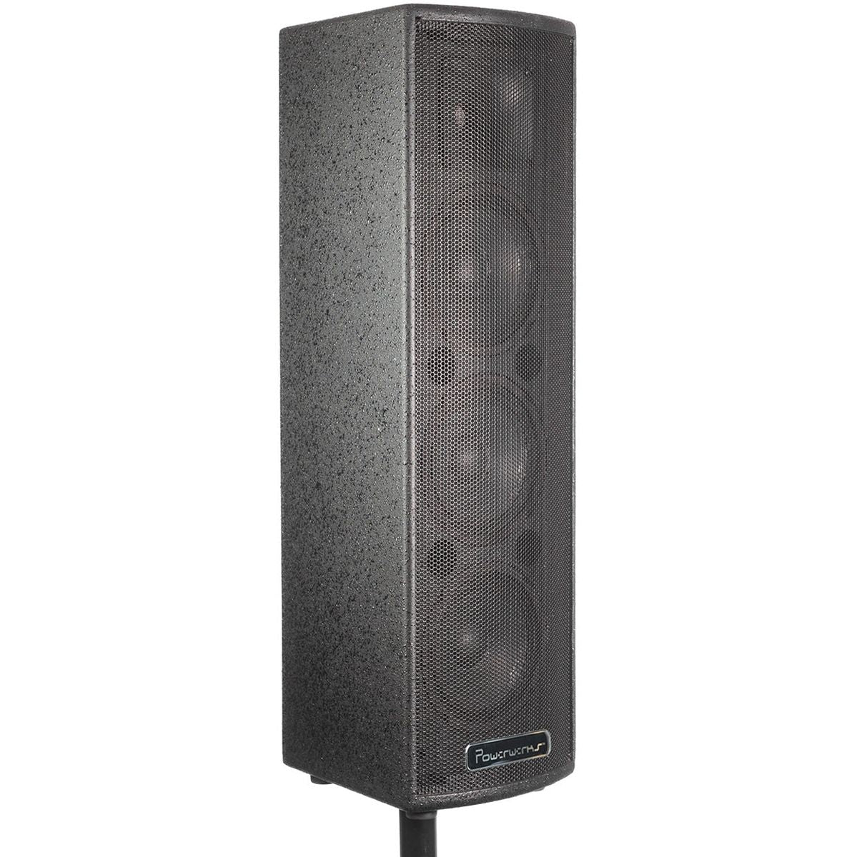 Powerwerks P-3 100W Active PA Column