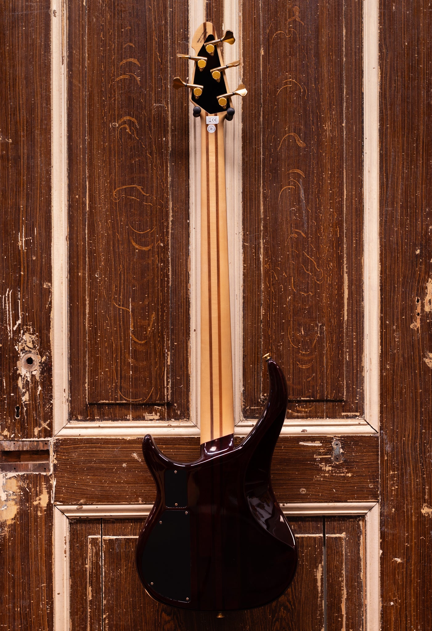 Peavey Cirrus 5 Tiger Eye (occasion)