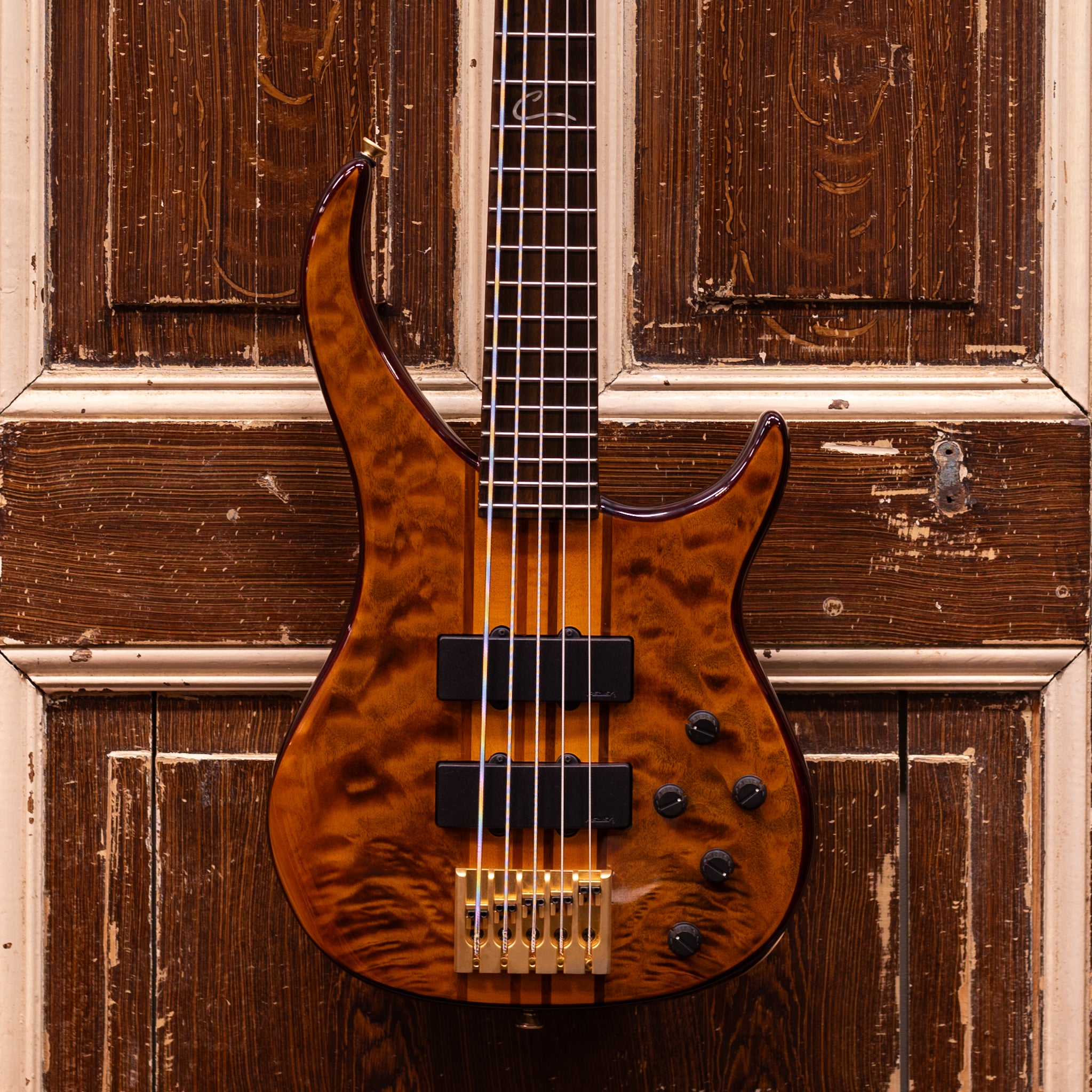 Peavey Cirrus 5 Tiger Eye (occasion)