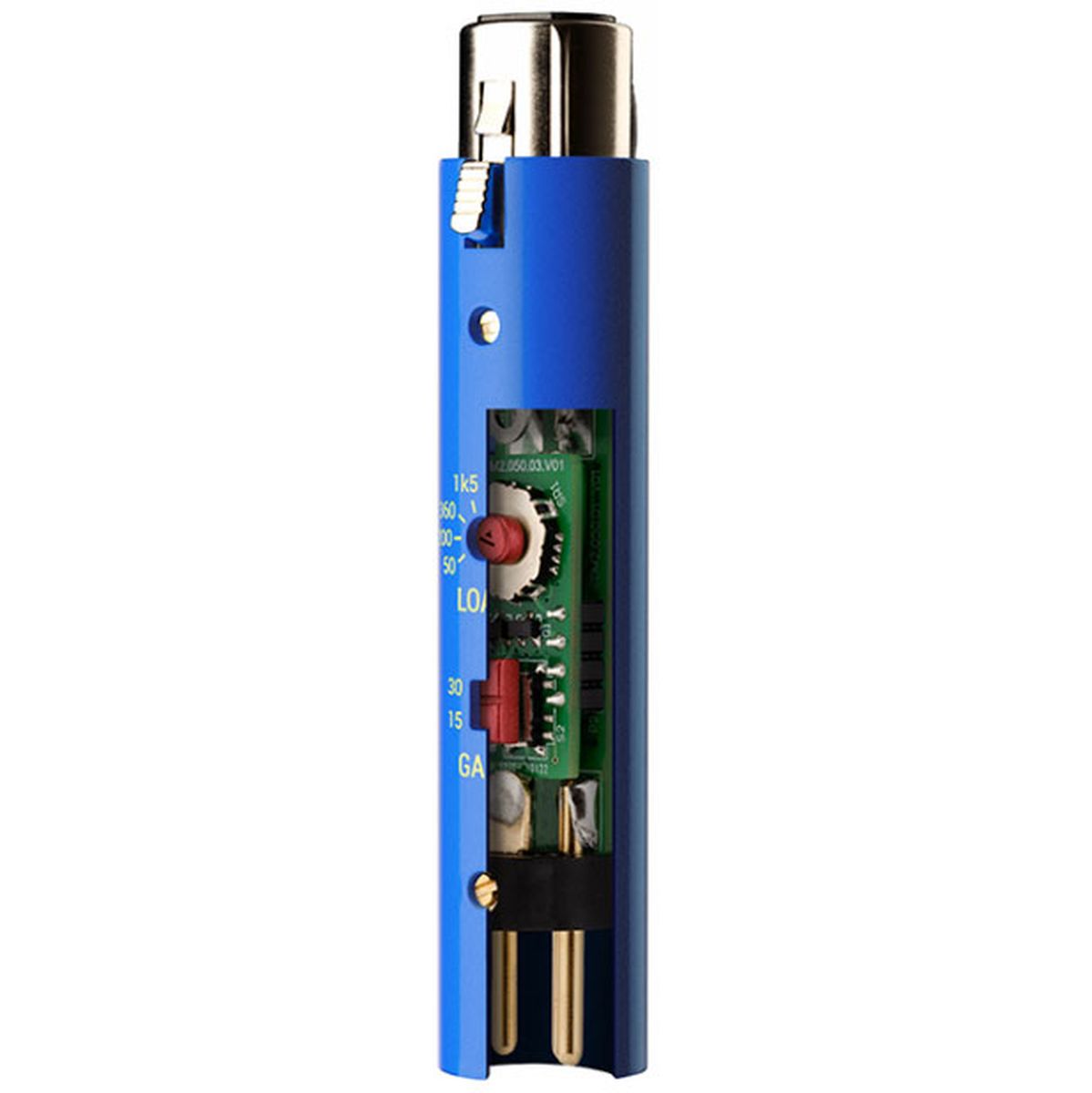 sE Electronics DM2 T.N.T