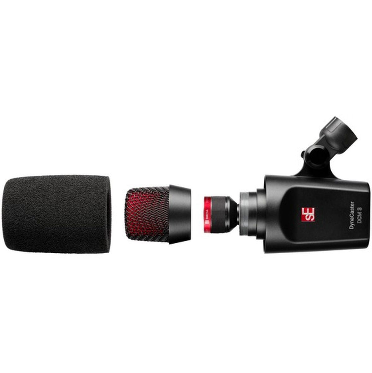 sE Electronics DynaCaster DCM3