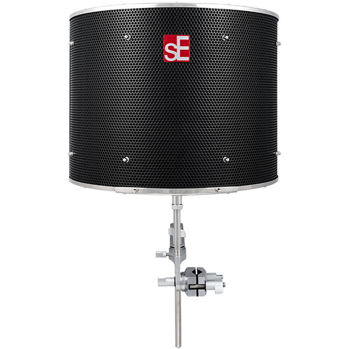sE Electronics Reflexion Filter PRO Black