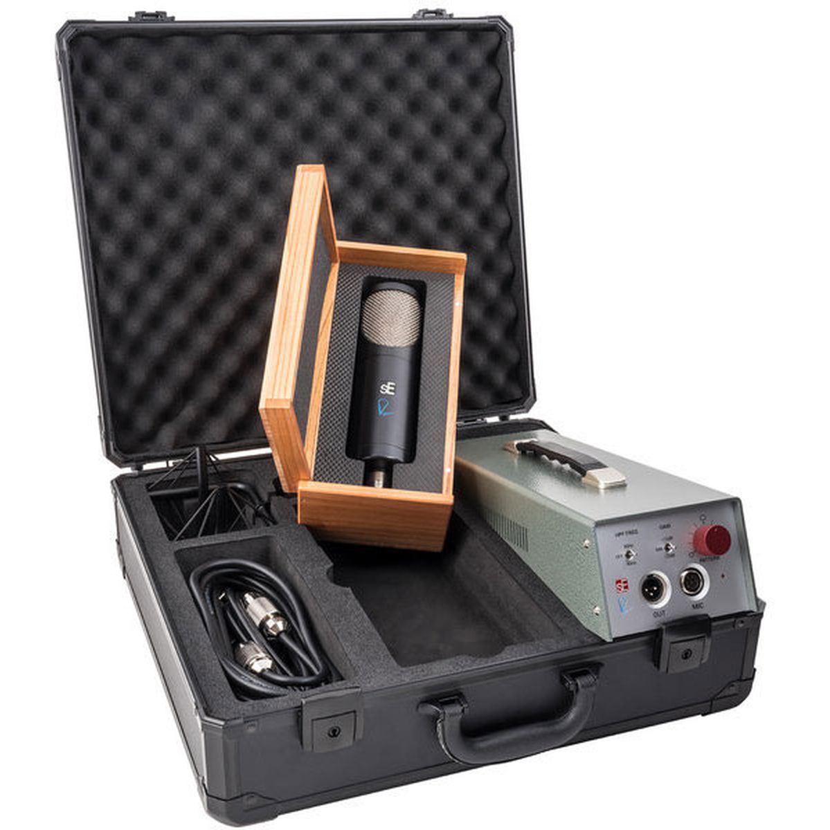 sE Electronics SE/Neve RNT