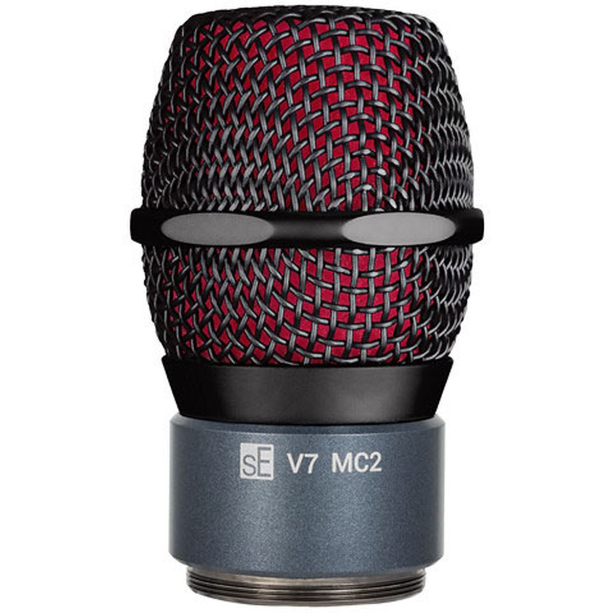sE Electronics V7 MC2 Black + Blue