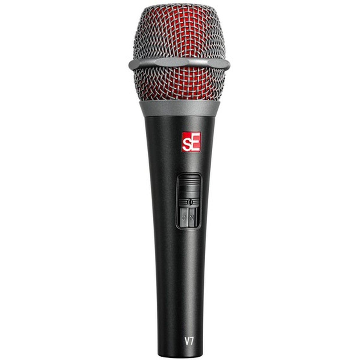 sE Electronics V7 Switch