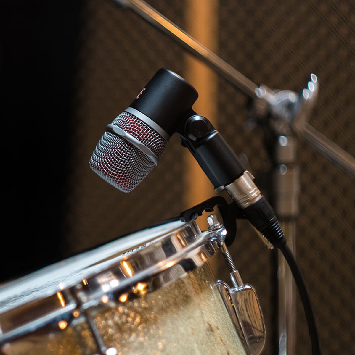 sE Electronics V Beat drum microfoon