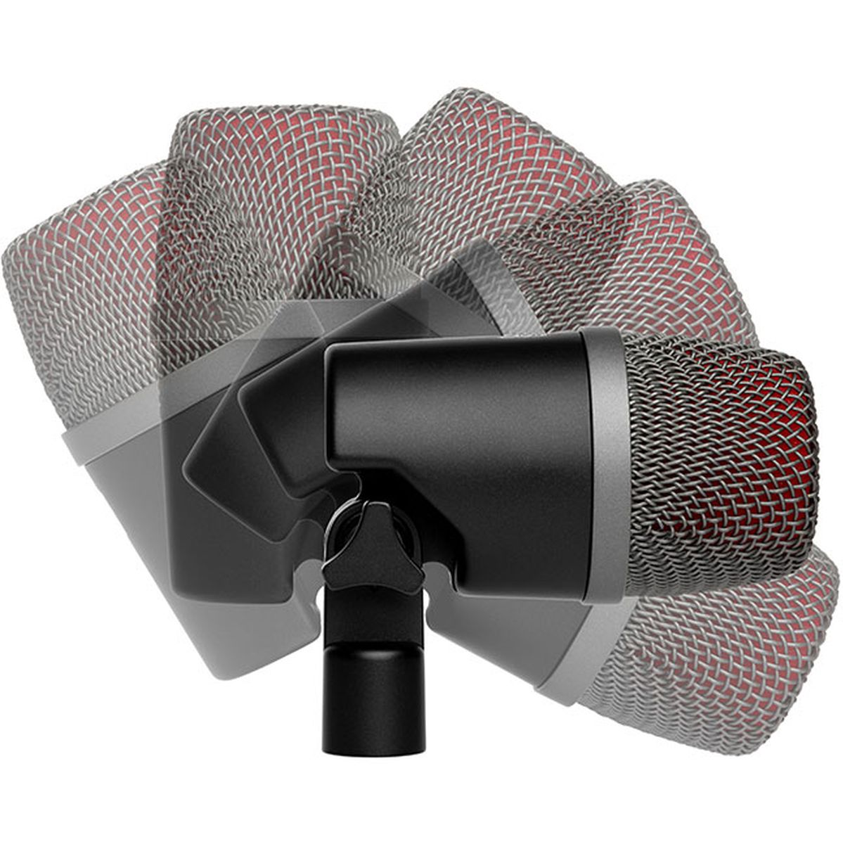 sE Electronics V Kick drum microfoon