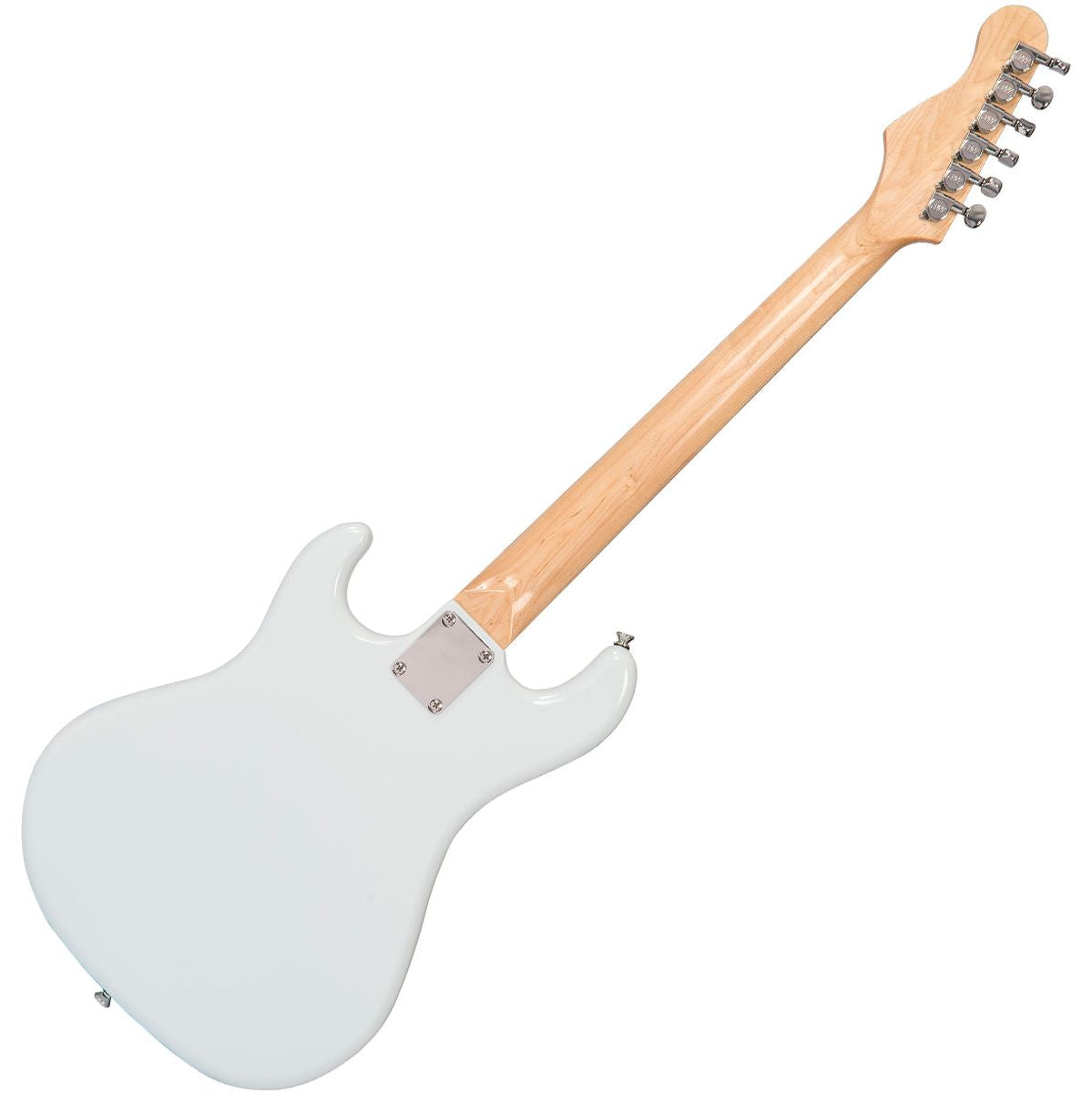 Rapier 22 Electric Guitar - Daphne Blue