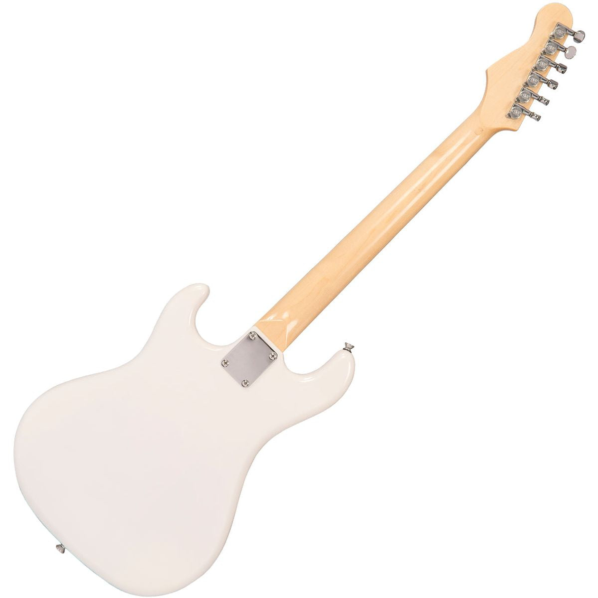 Rapier 33 Electric Guitar - Arctic White