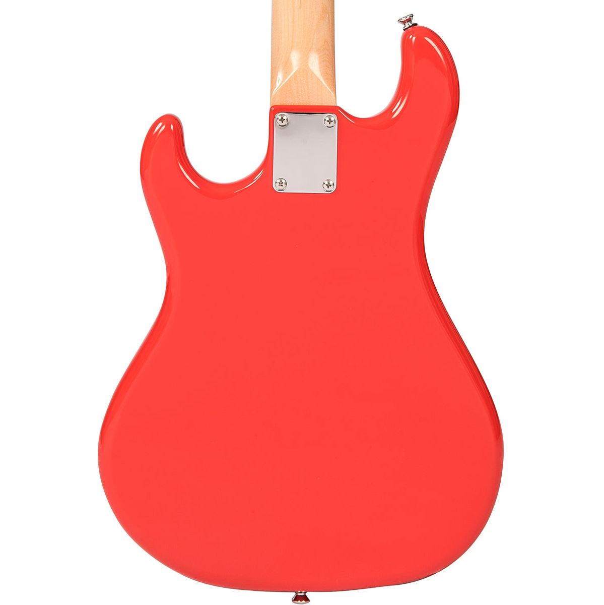 Rapier 33 Electric Guitar - Fiesta Red