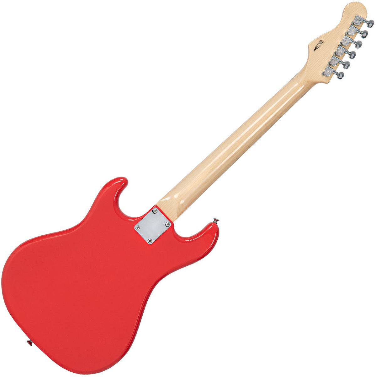 Rapier 44 Electric Guitar - Fiesta Red