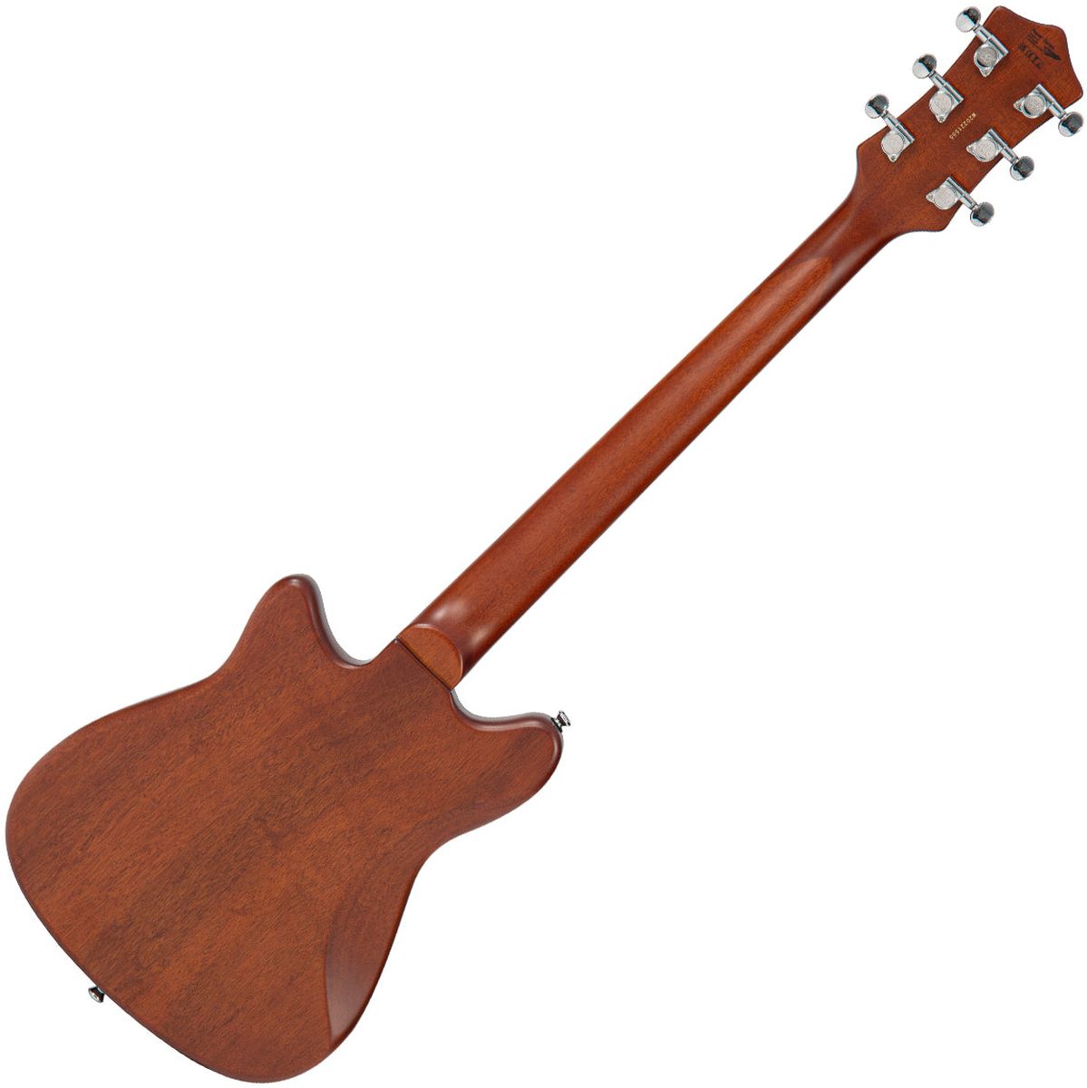 Rapier Mercury Electric Guitar - Mahogany