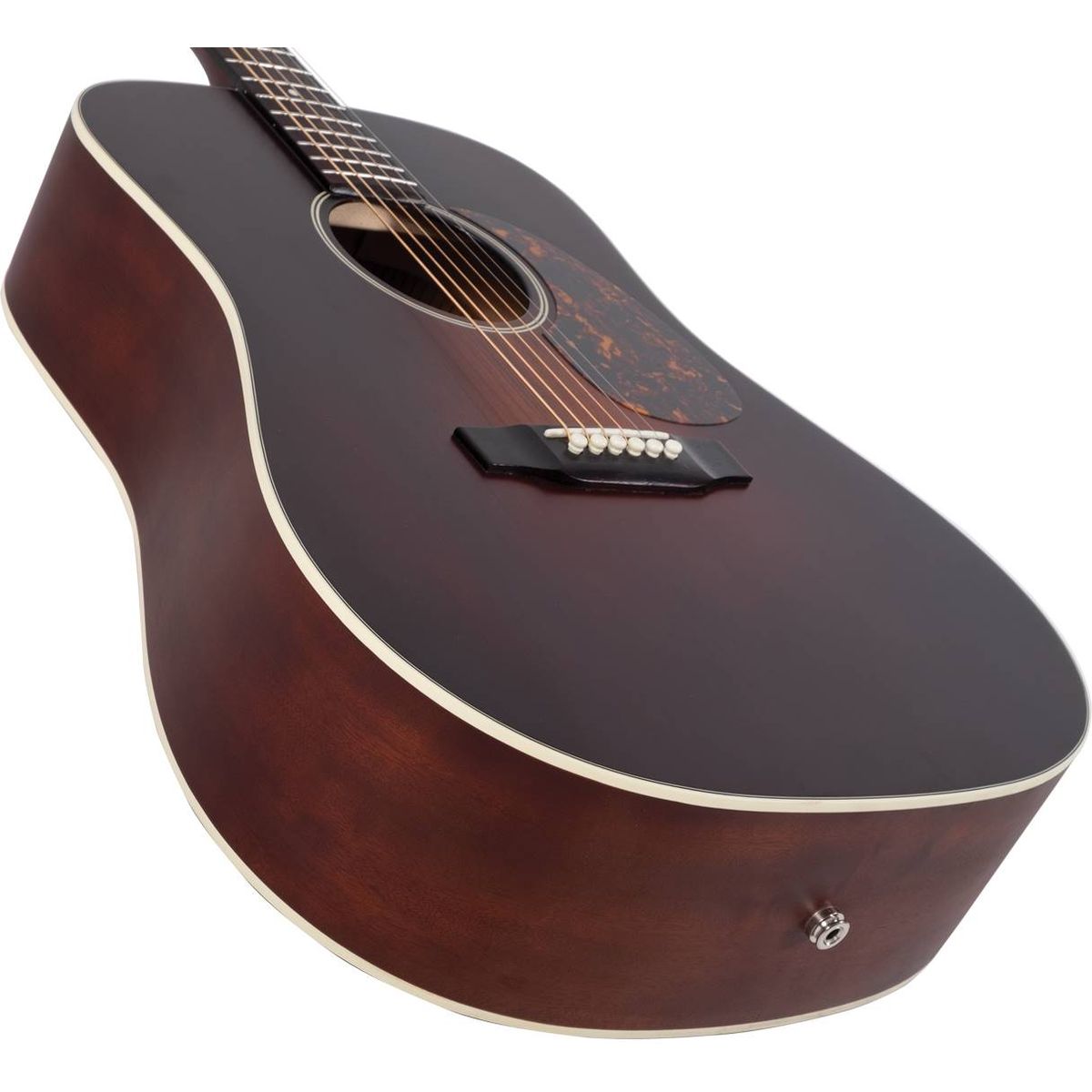 Recording King RDS-11-FE3-TBR