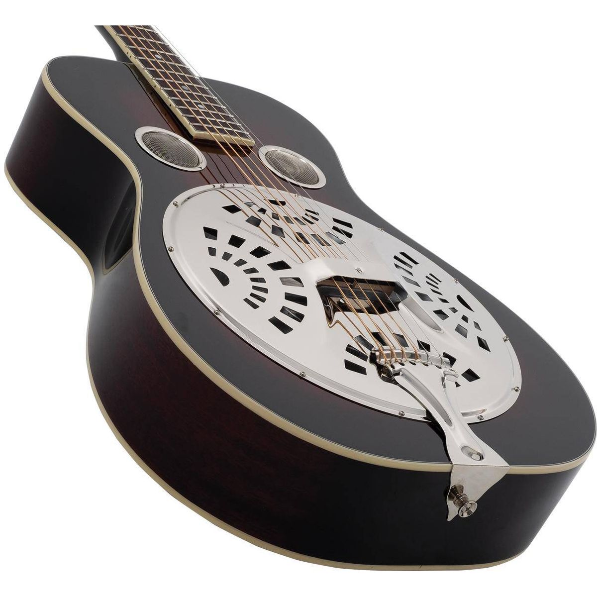 Recording King RR-36-VS