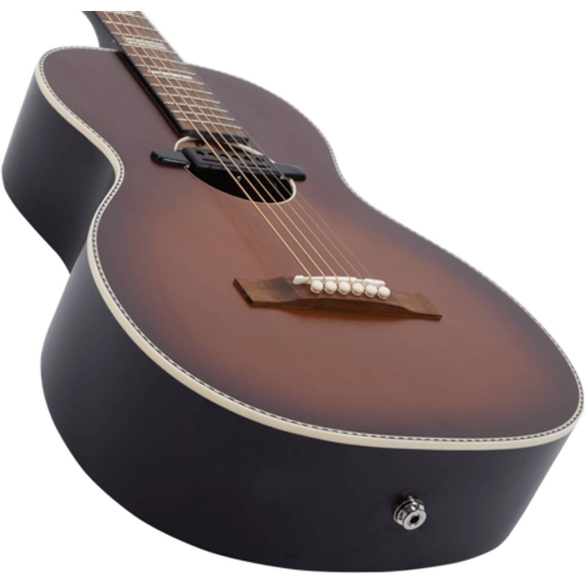 Recording King RPS-7-E-BRB