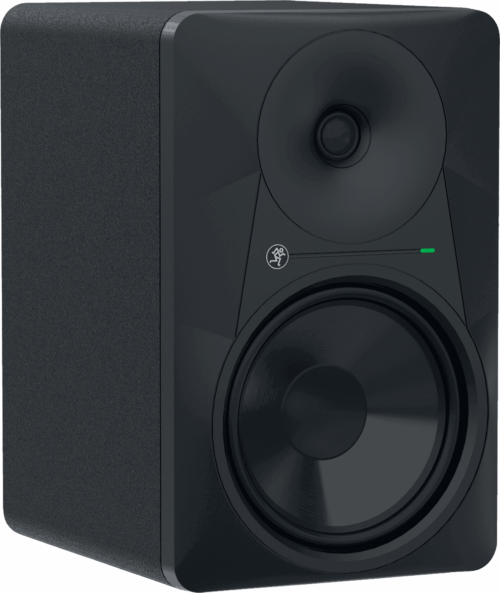 Mackie RMK MR824 8" Powered Studio Monitor