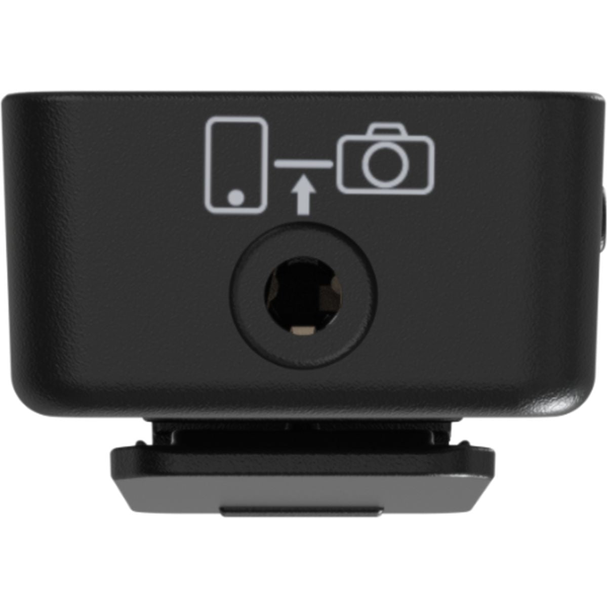 Mackie EM-95ml Micro Lavalier W Préamp For Téléphone And Caméra