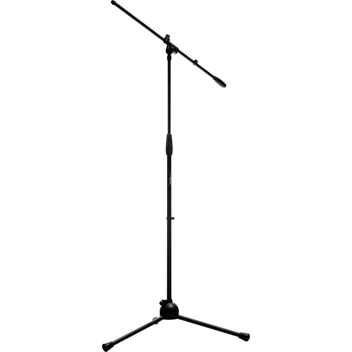 Proel Stage Entry Level Microphone Stand RSM Black