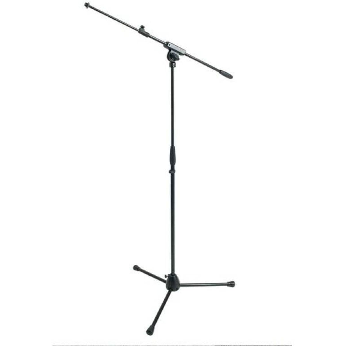 Proel Stage Professional Telescopic Boom Microphone Stand RSM200BK